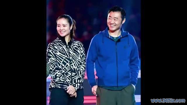 李娜谈与姜山婚配,退役后单干明确不让孩子活在冠军暗影下